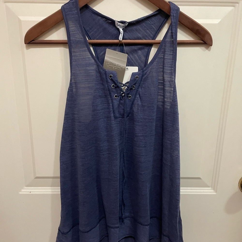 Splendid tank top